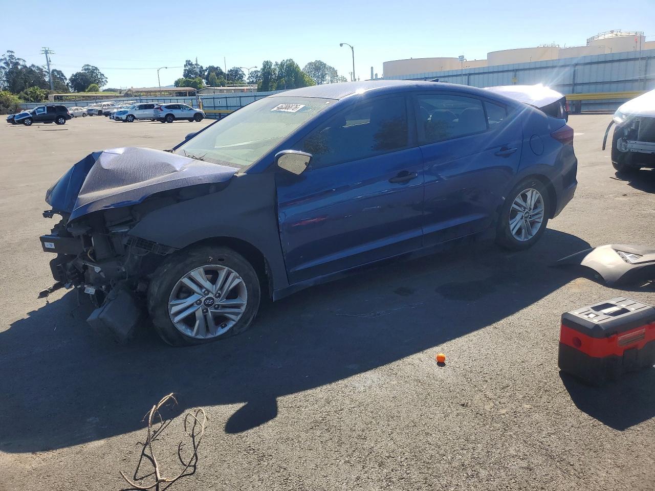 HYUNDAI ELANTRA 2020