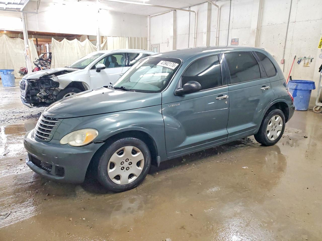 CHRYSLER PT CRUISER 2006