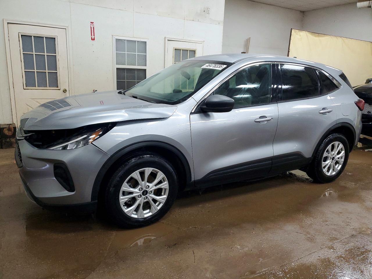 FORD ESCAPE 2023