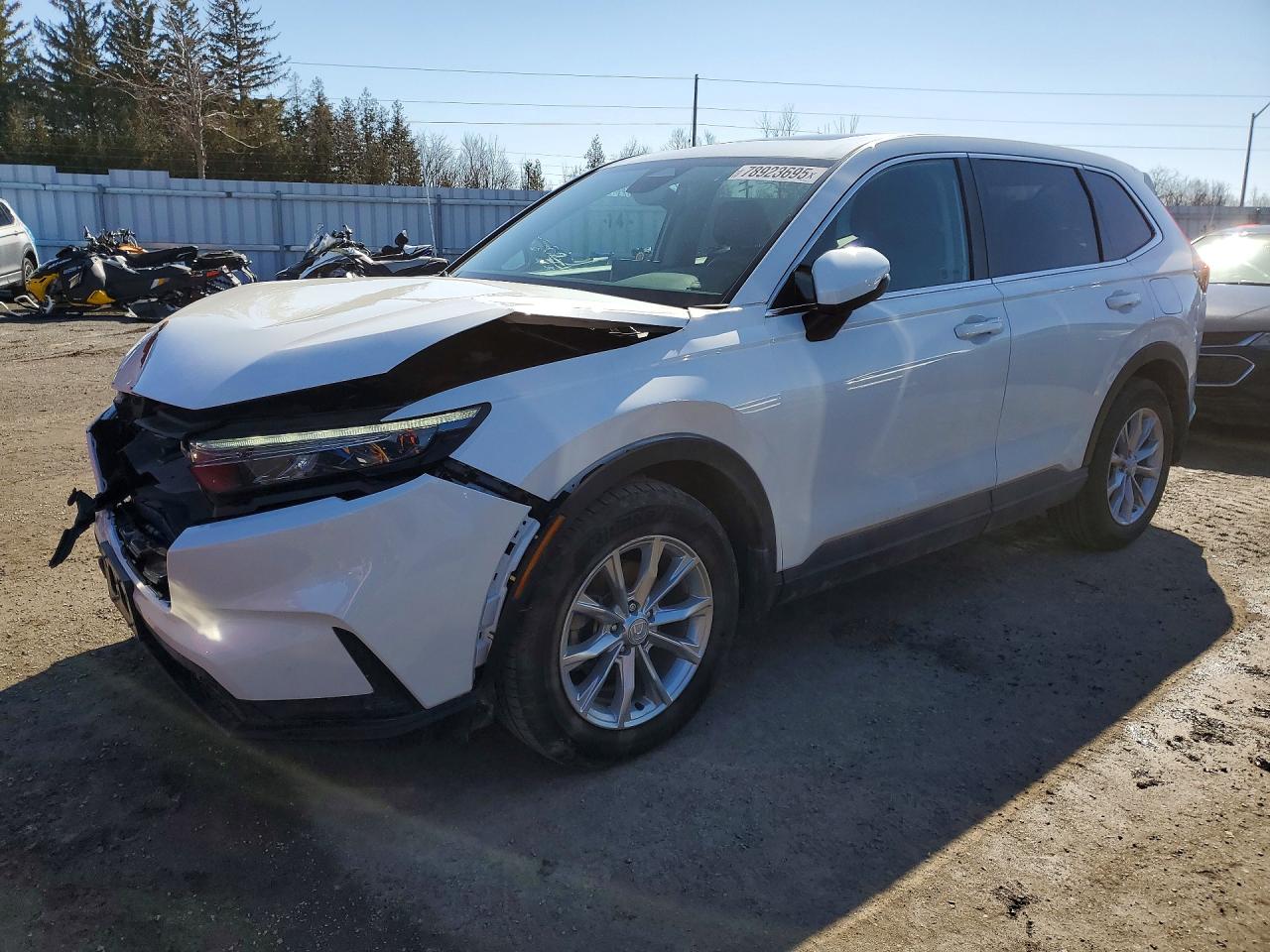 HONDA CR-V 2023