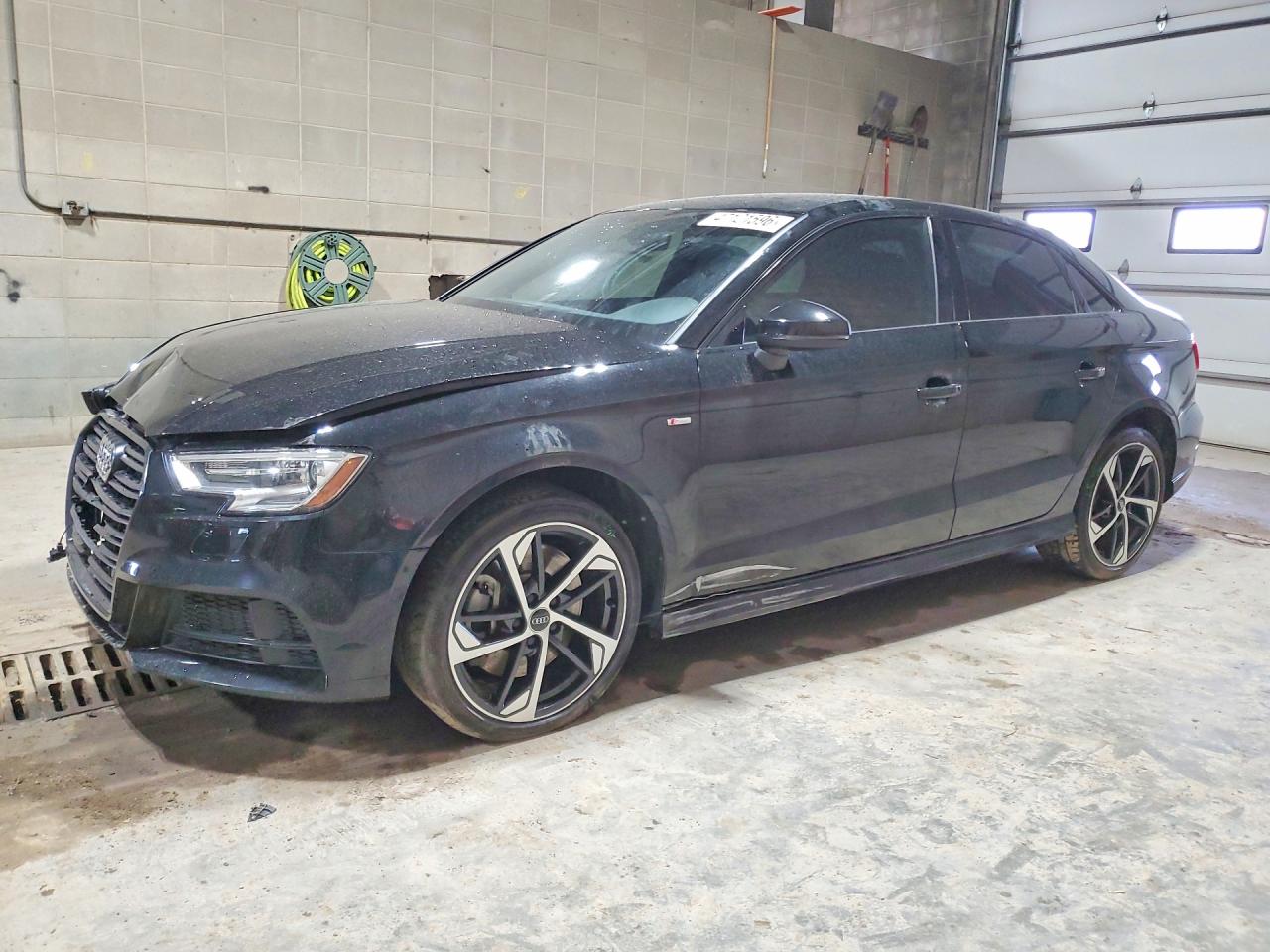 AUDI A3 2020