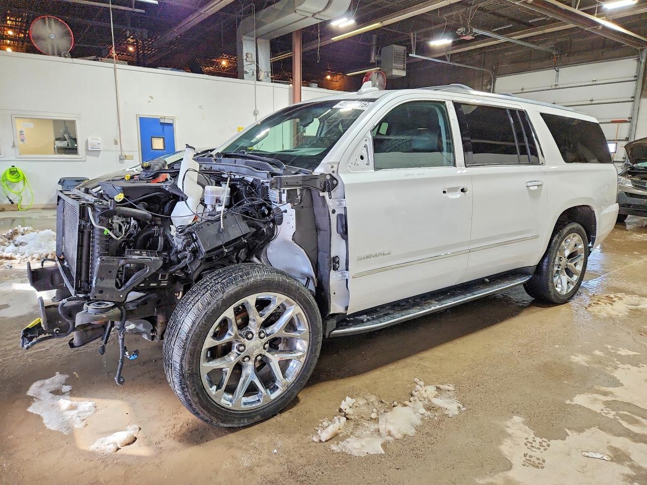 GMC YUKON XL 2020