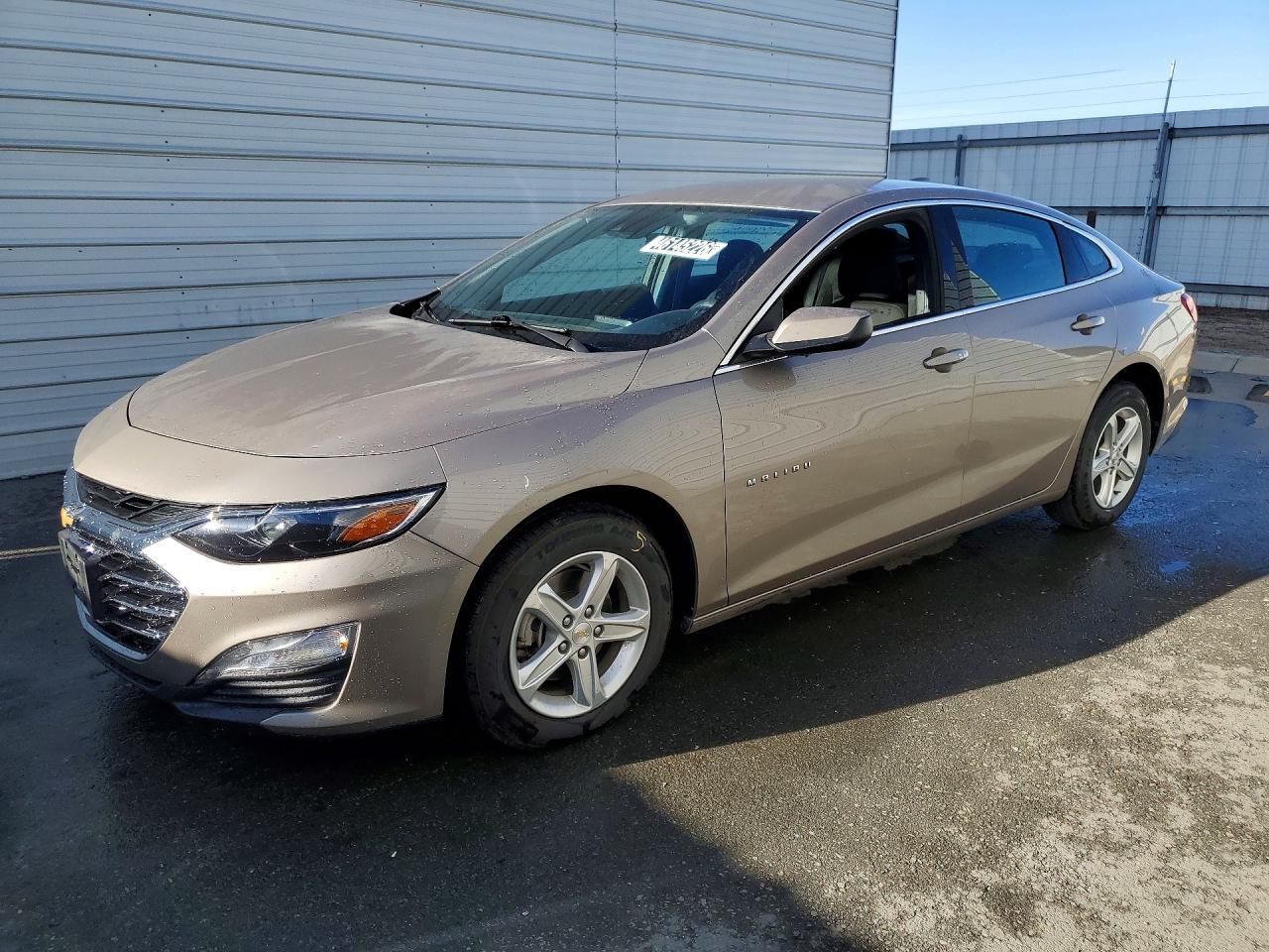 CHEVROLET MALIBU 2023