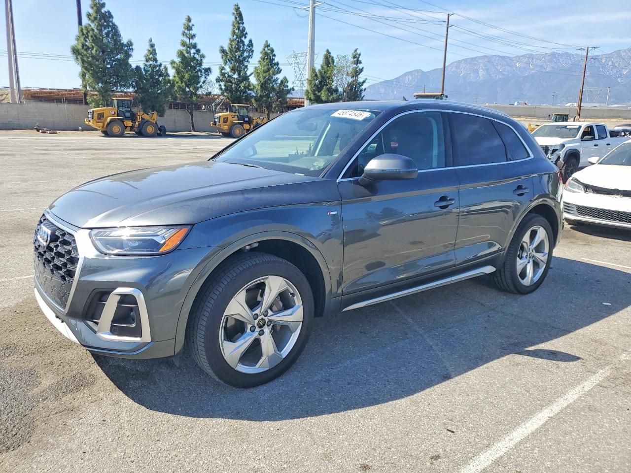 AUDI Q5 2023