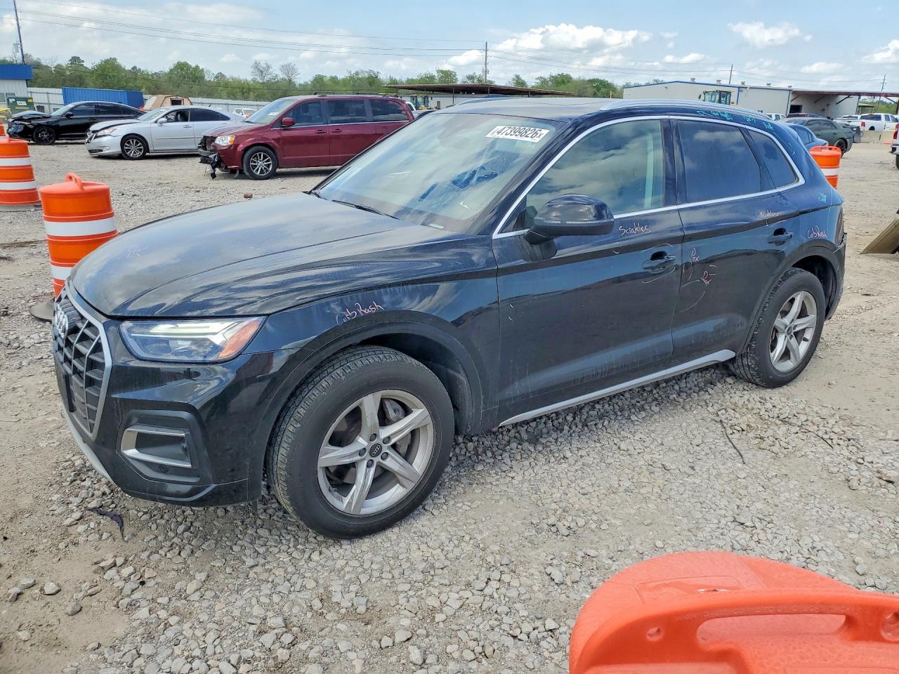 AUDI Q5 2021
