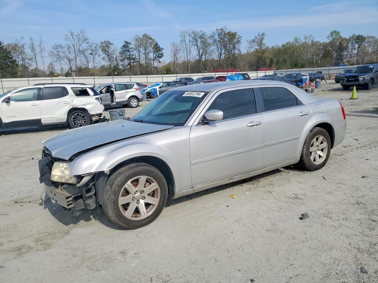 CHRYSLER 300 2006