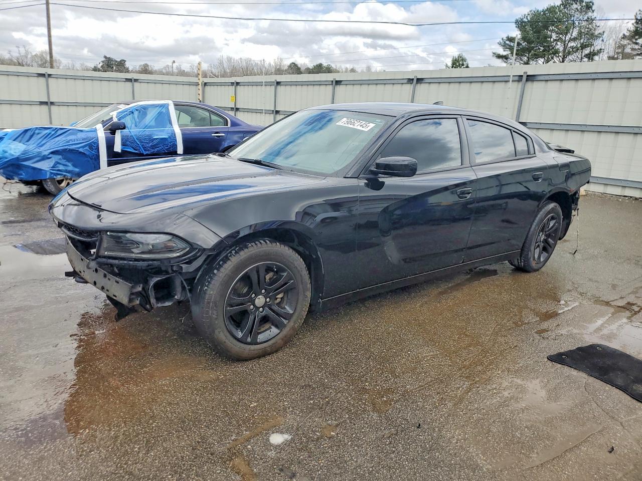 DODGE CHARGER 2023