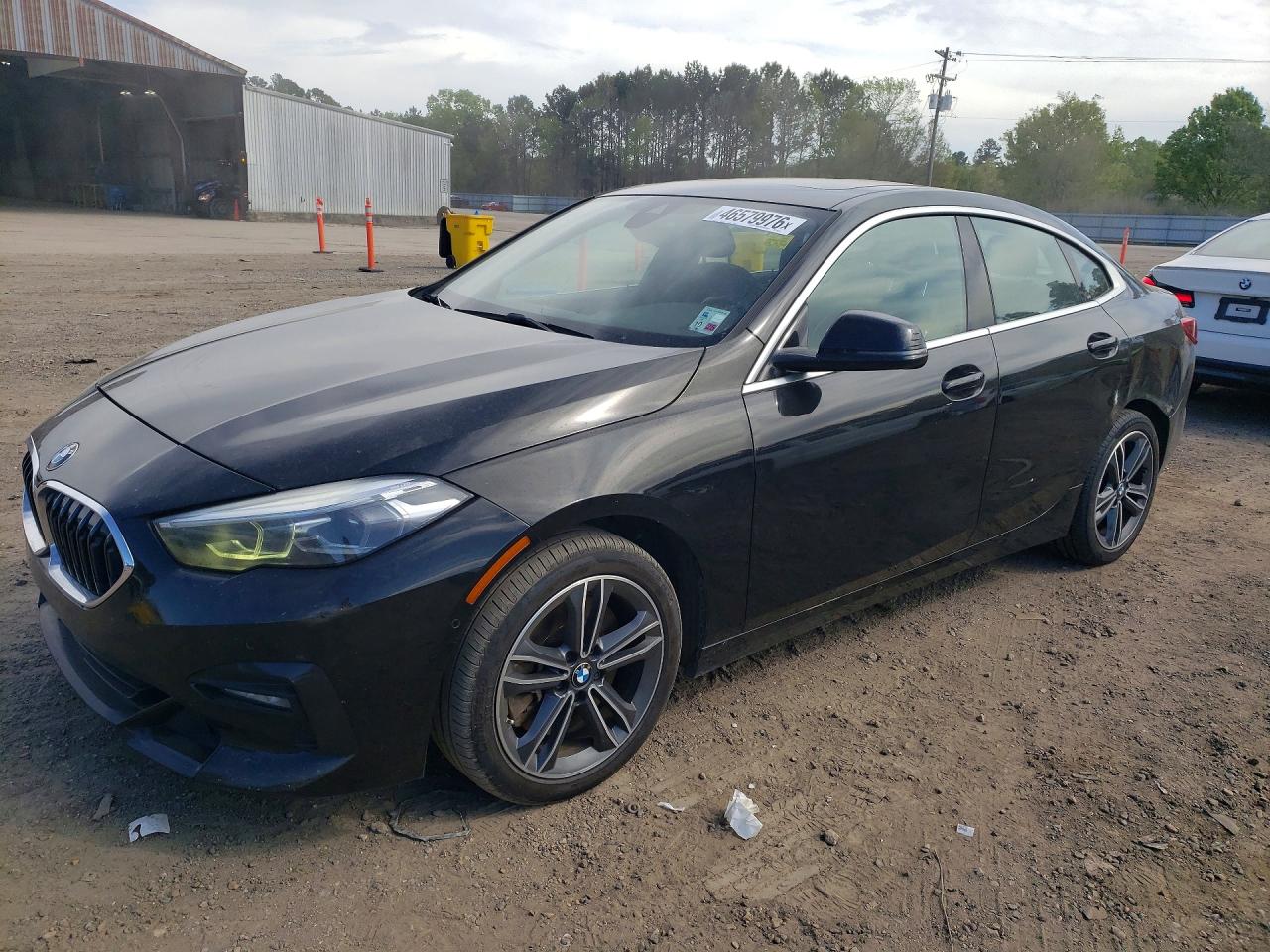 BMW 228XI 2021