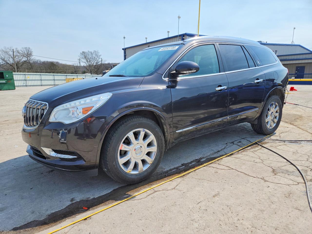 BUICK ENCLAVE 2017