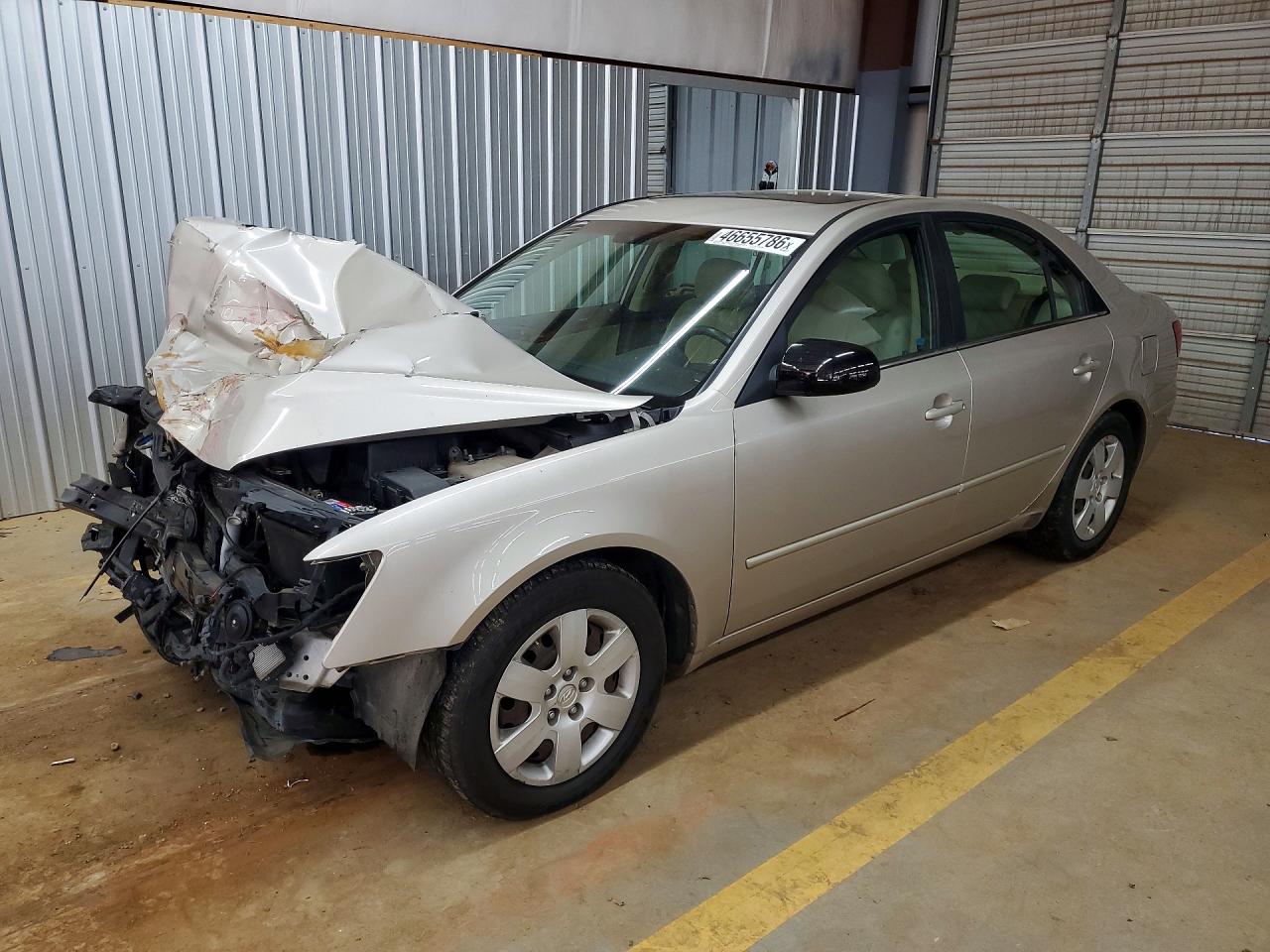 HYUNDAI SONATA 2009