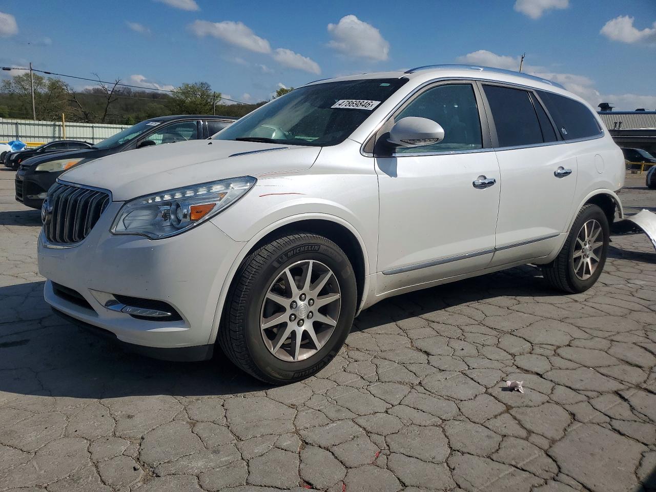 BUICK ENCLAVE 2017