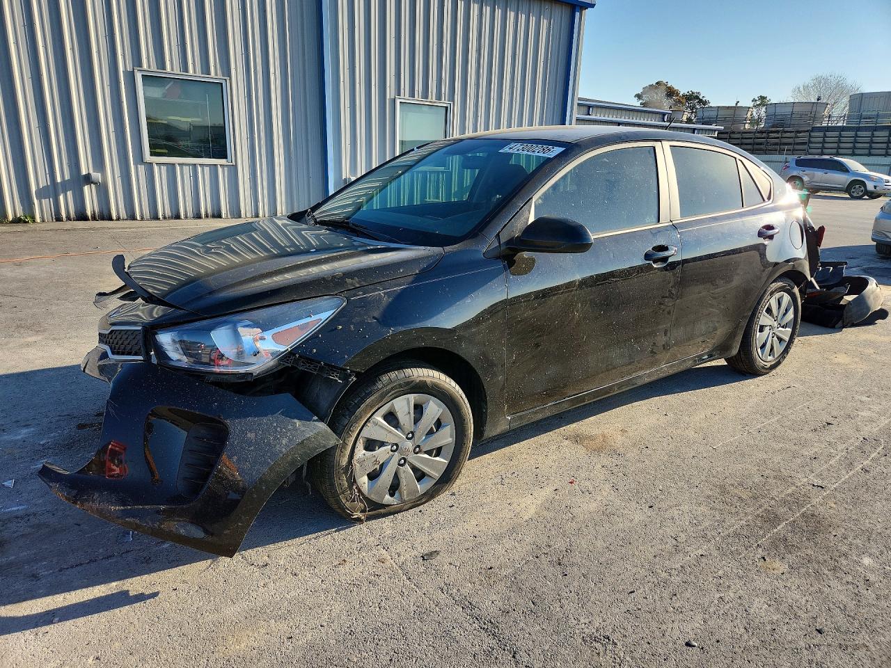 KIA RIO 2020