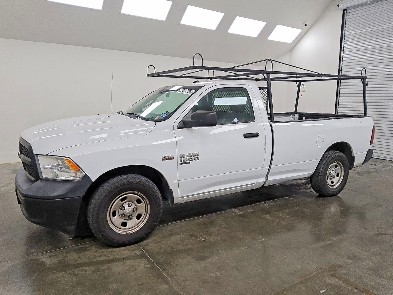 RAM 1500 CLASSIC 2020