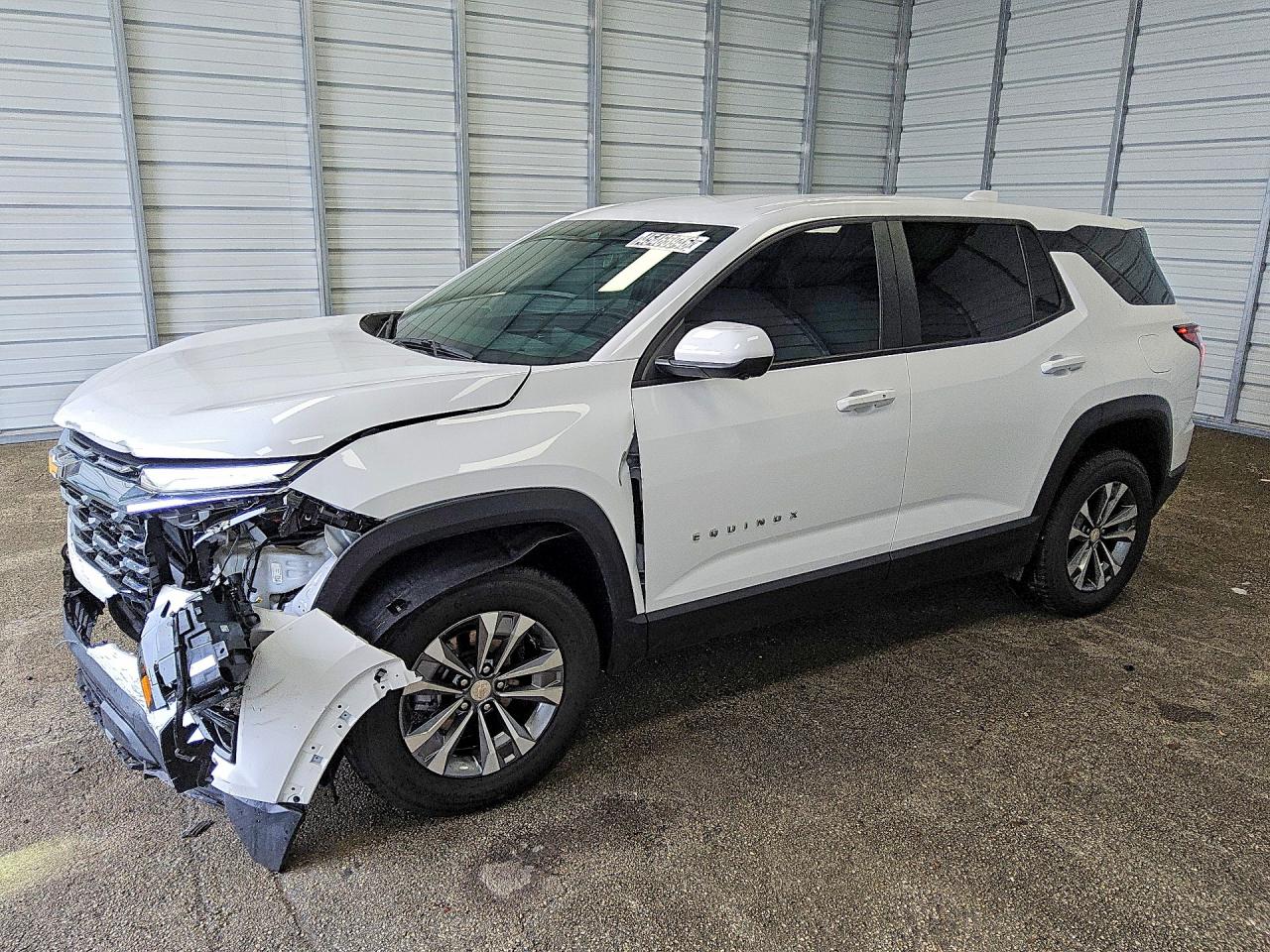 CHEVROLET EQUINOX 2026