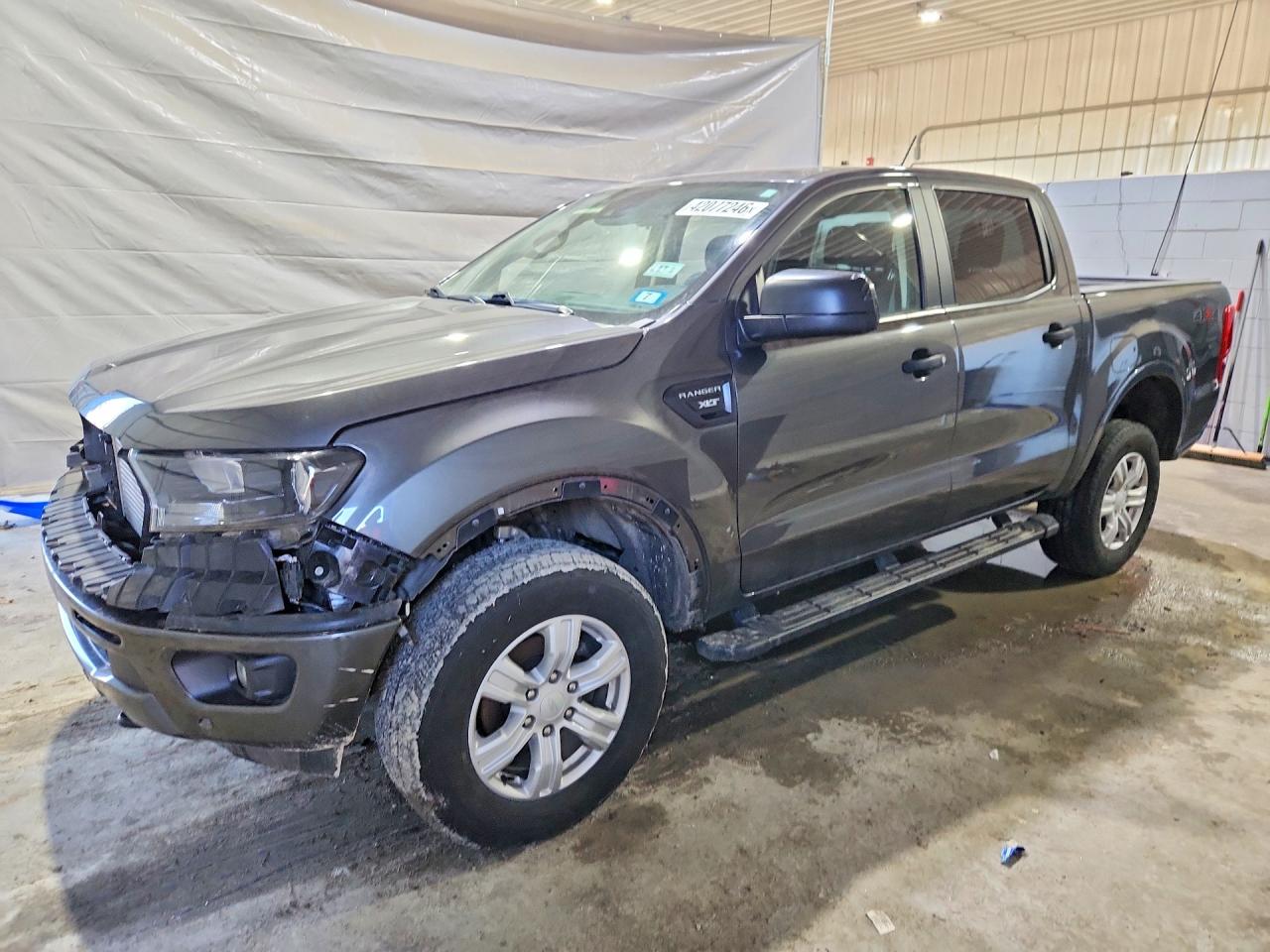 FORD RANGER 2019