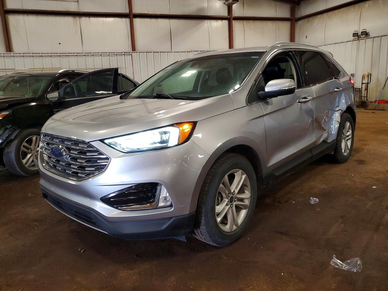 FORD EDGE 2020