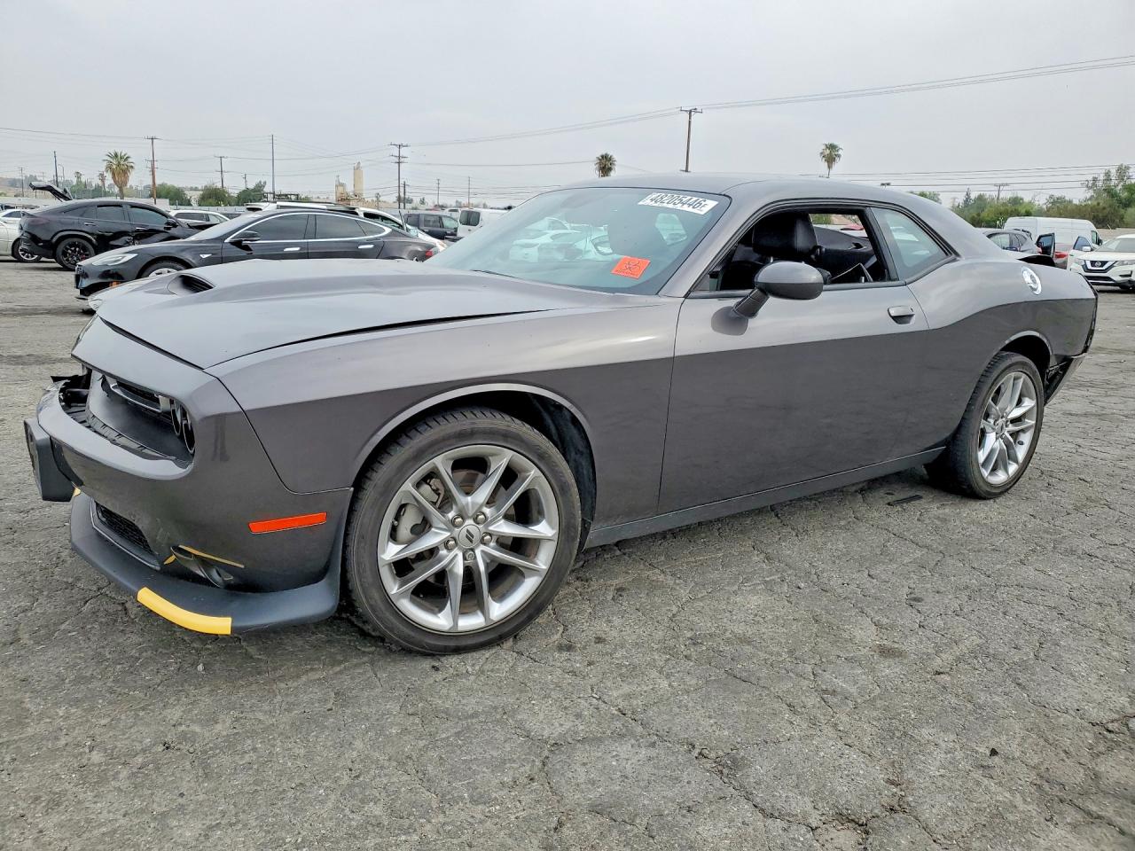 DODGE CHALLENGER 2023
