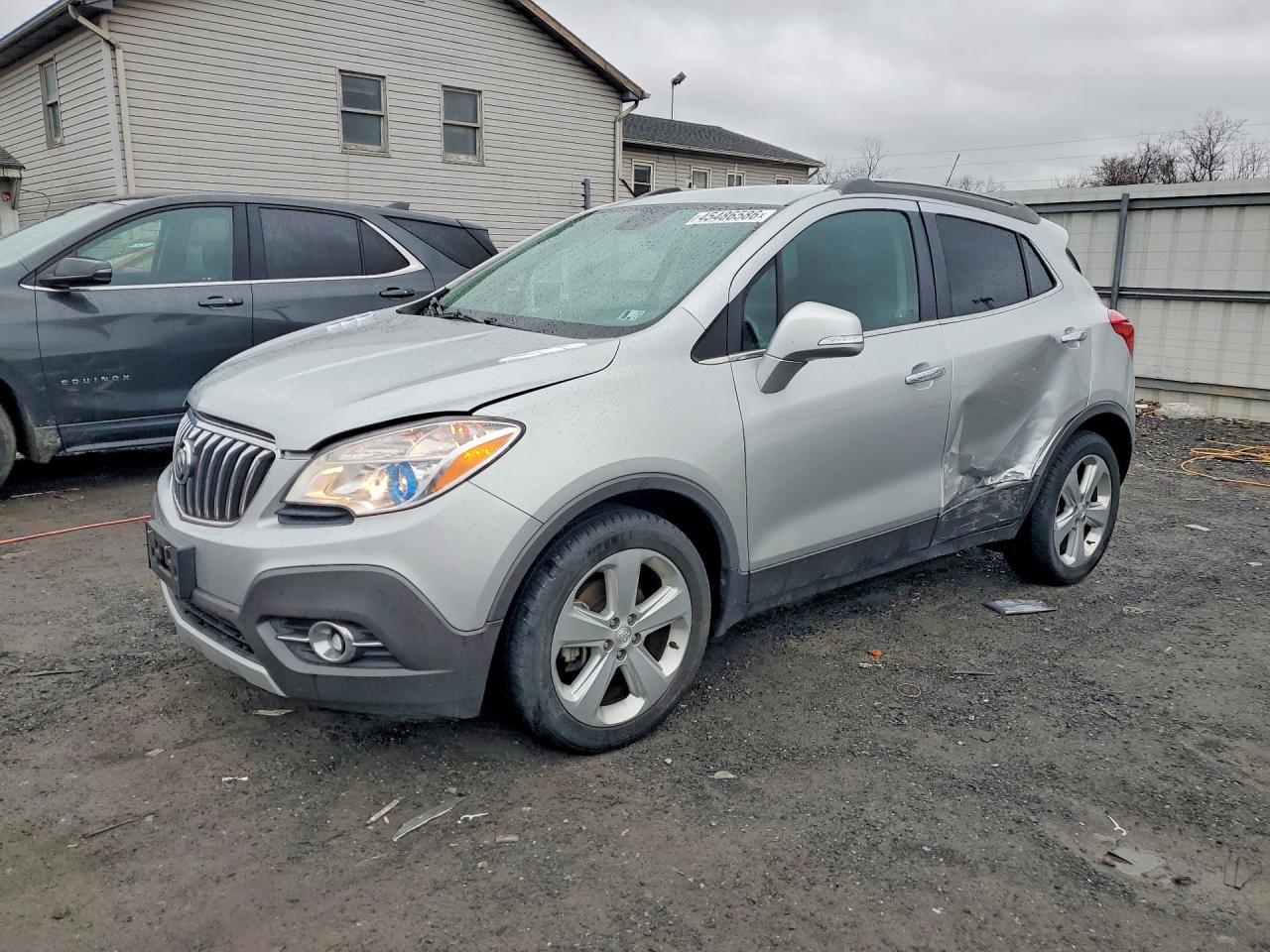 BUICK ENCORE 2016