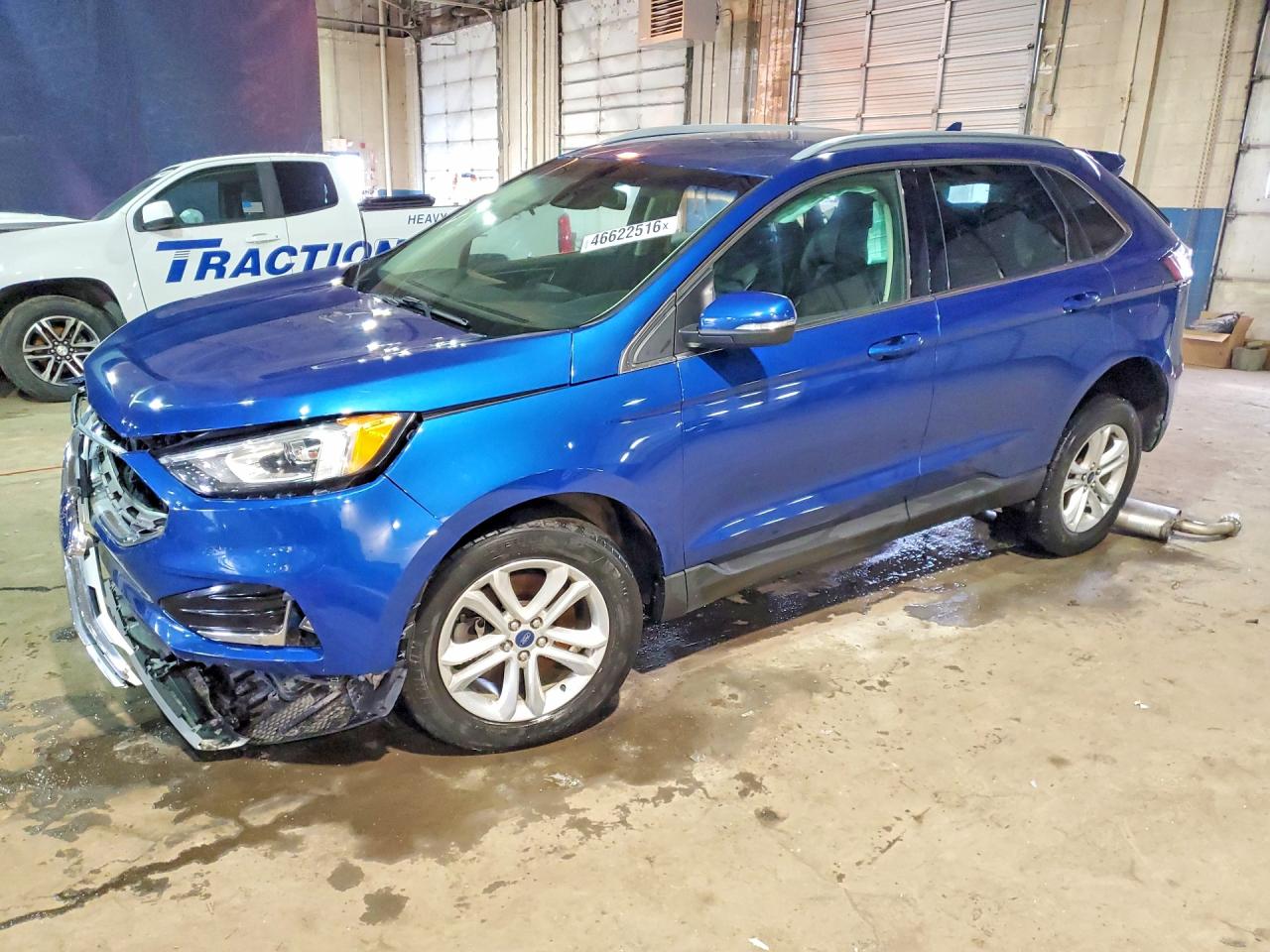 FORD EDGE 2020