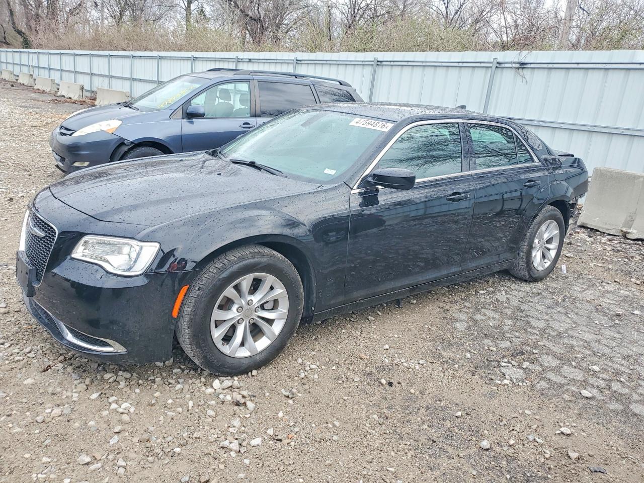 CHRYSLER 300 2020