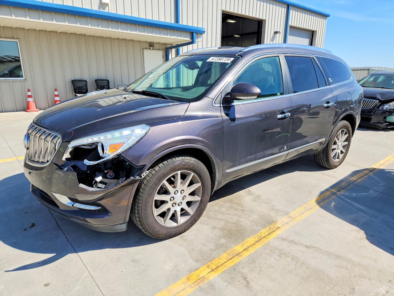 BUICK ENCLAVE 2017