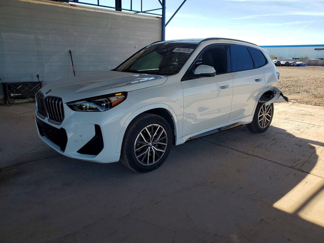 BMW X1 2023