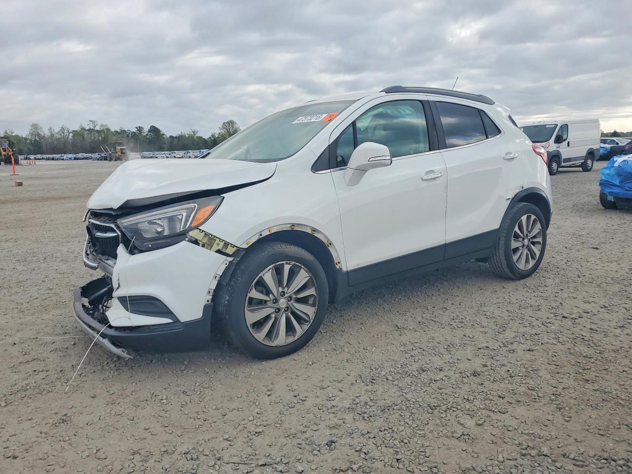 BUICK ENCORE 2017