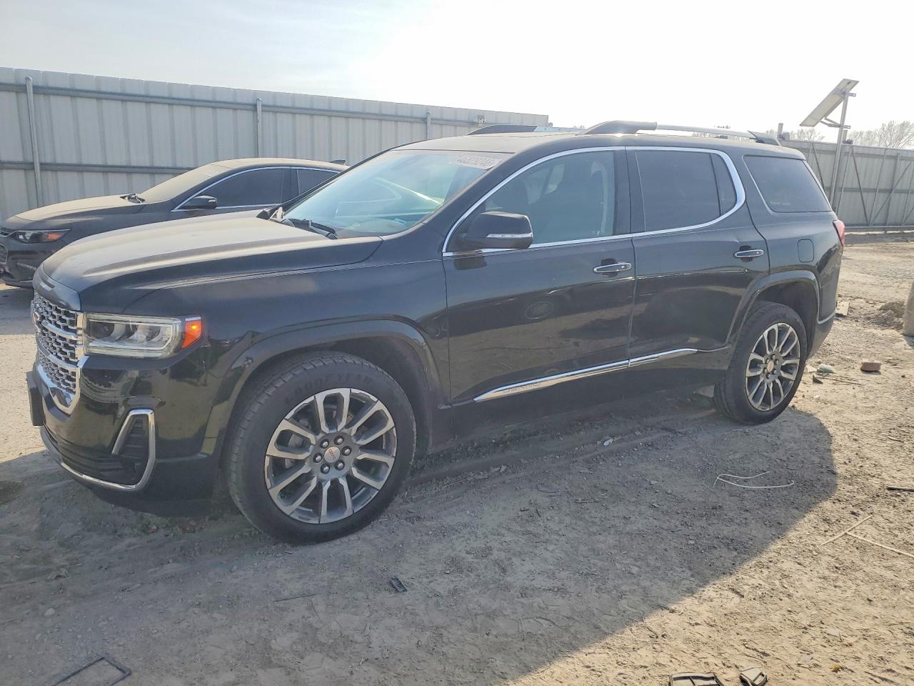 GMC ACADIA 2020