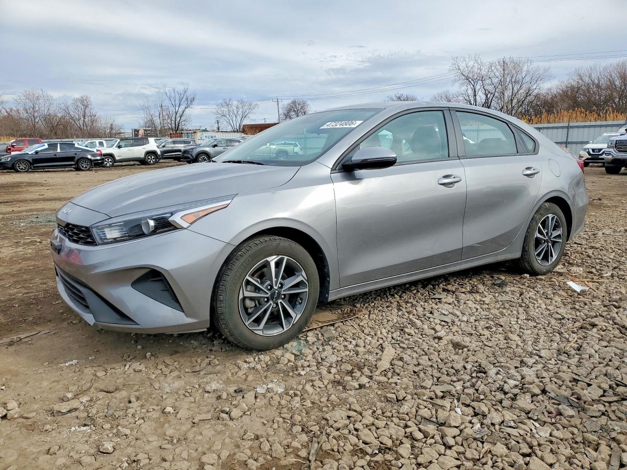 KIA FORTE 2023