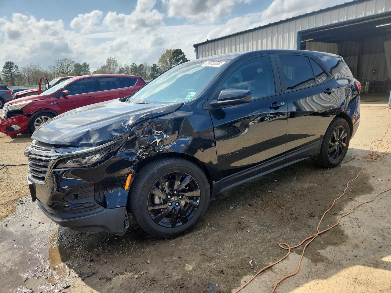 CHEVROLET EQUINOX 2024