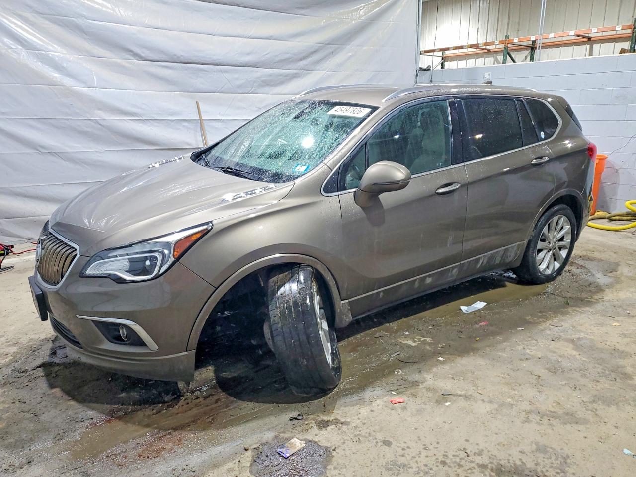 BUICK ENVISION 2016
