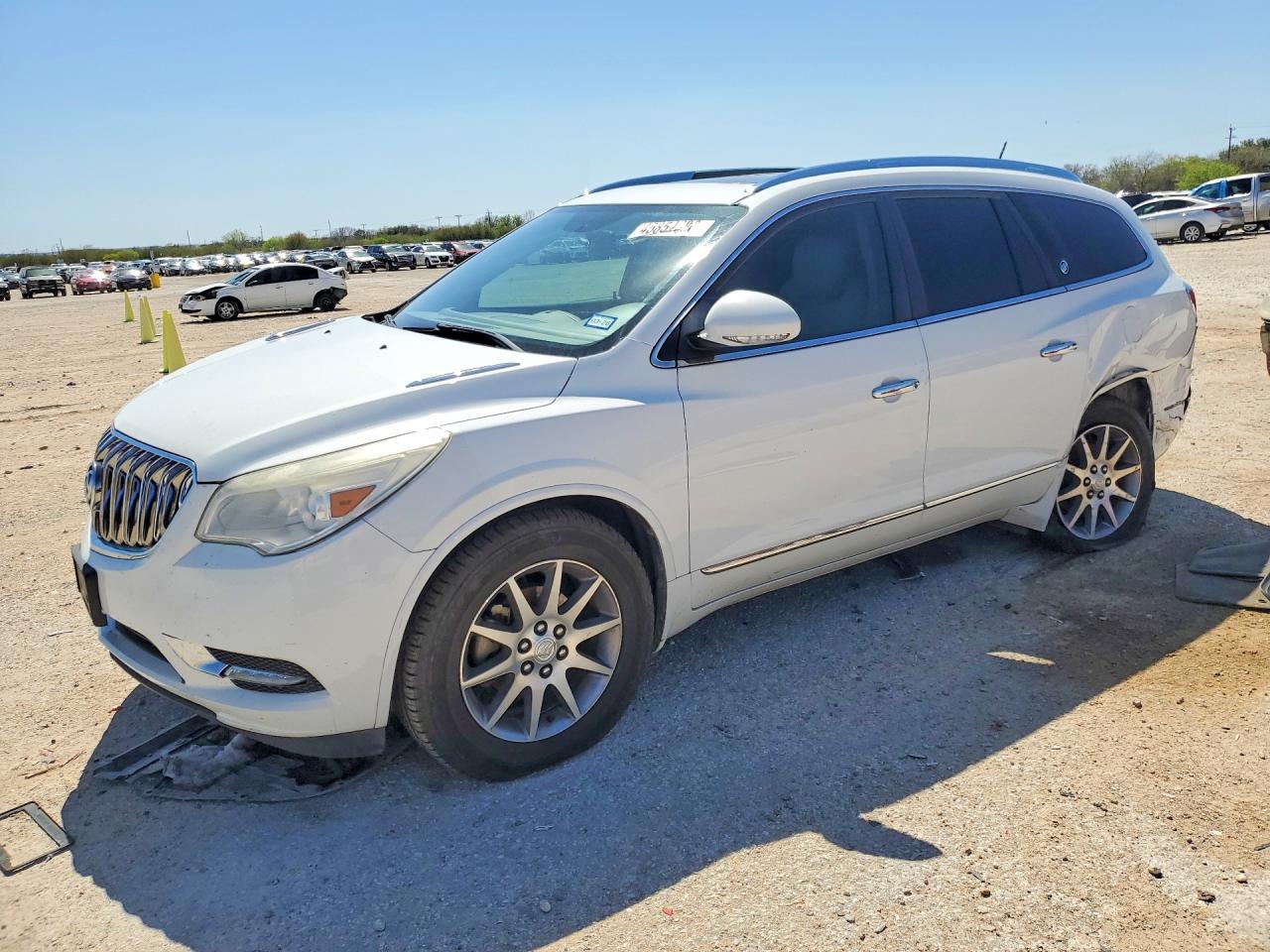 BUICK ENCLAVE 2016