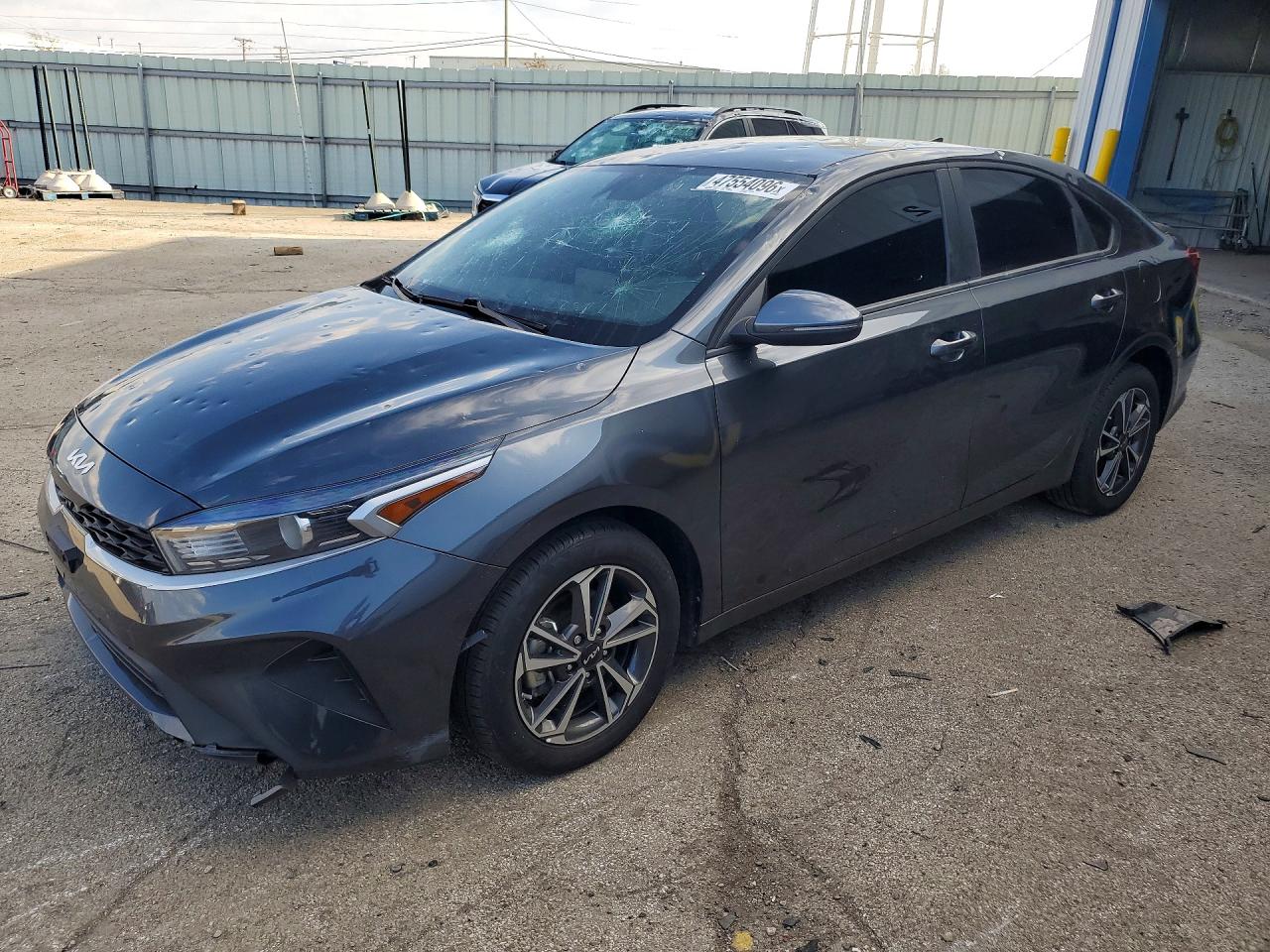 KIA FORTE 2024