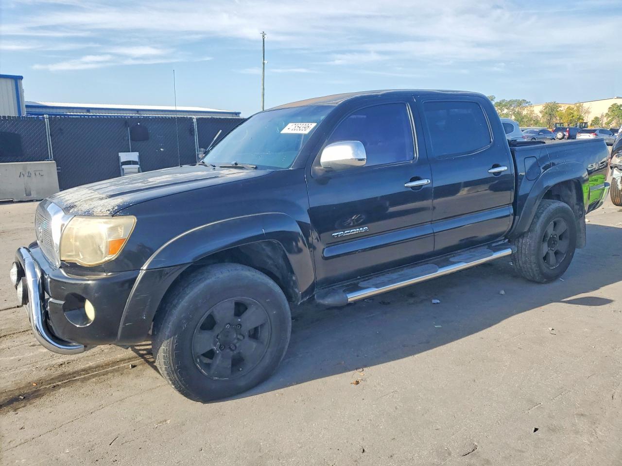 TOYOTA TACOMA 2006