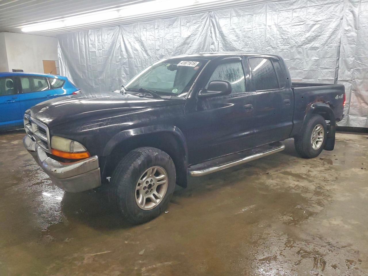 DODGE DAKOTA 2004
