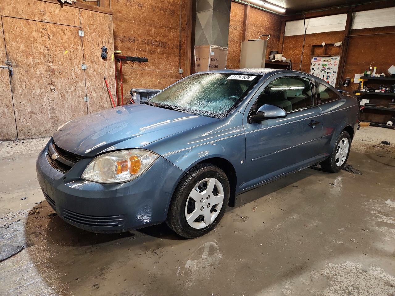 CHEVROLET COBALT 2007