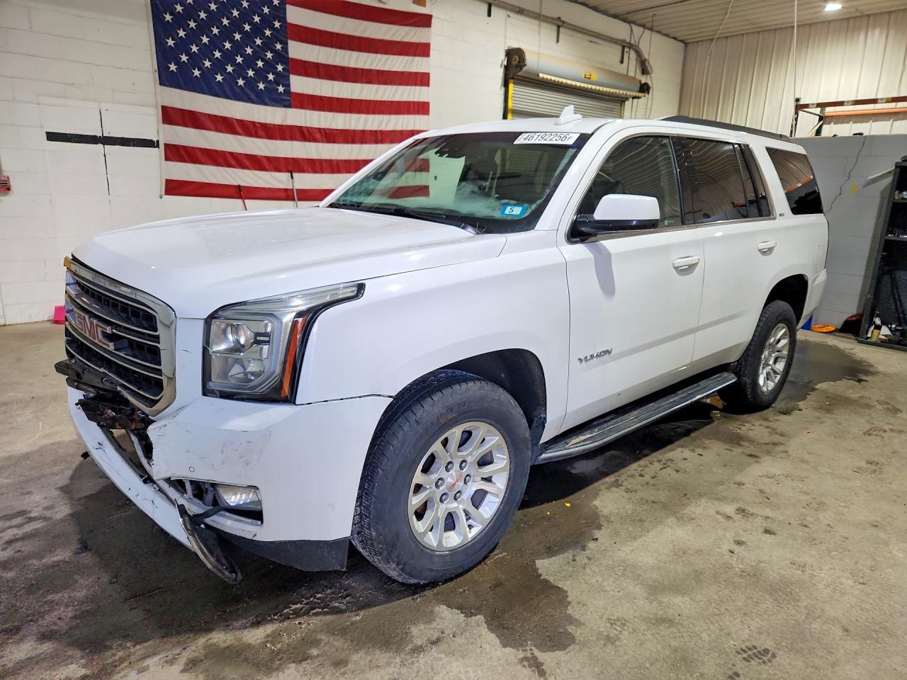 GMC YUKON 2019