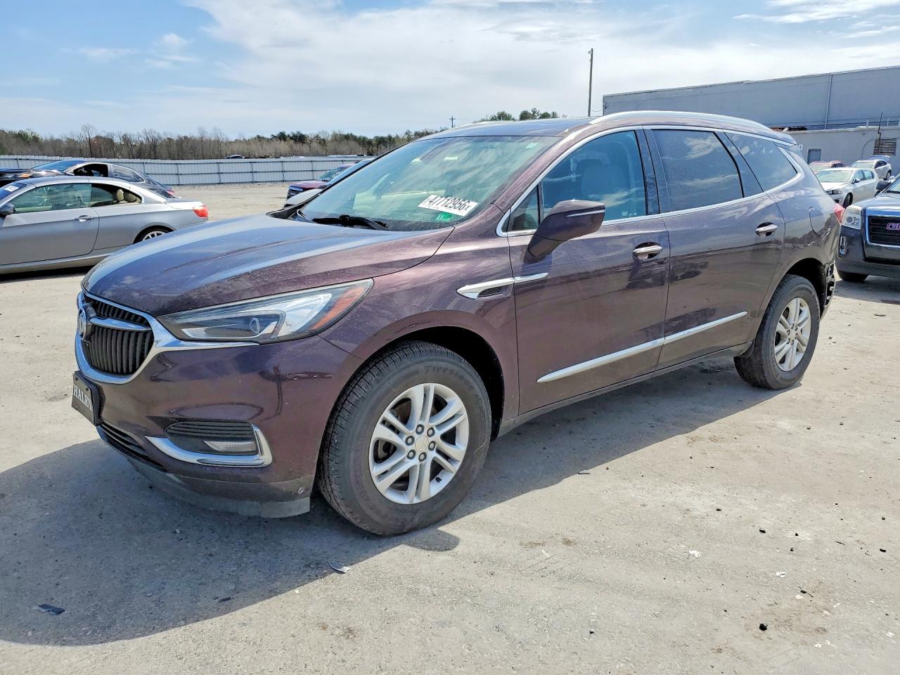 BUICK ENCLAVE 2019