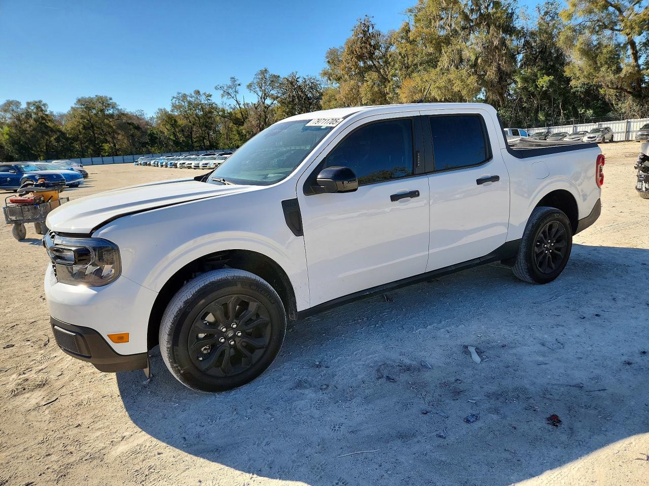 FORD MAVERICK 2023