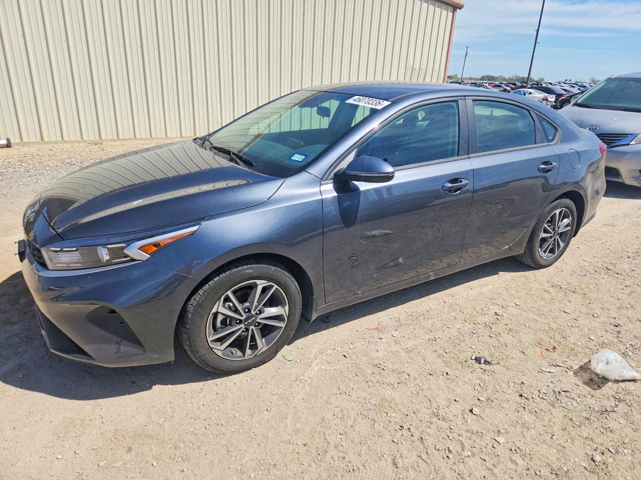KIA FORTE 2024