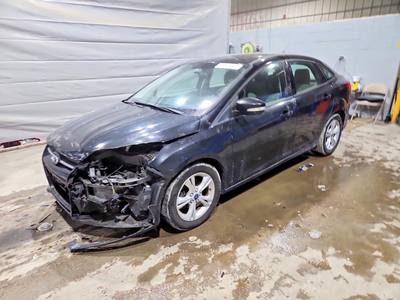 FORD FOCUS 2013