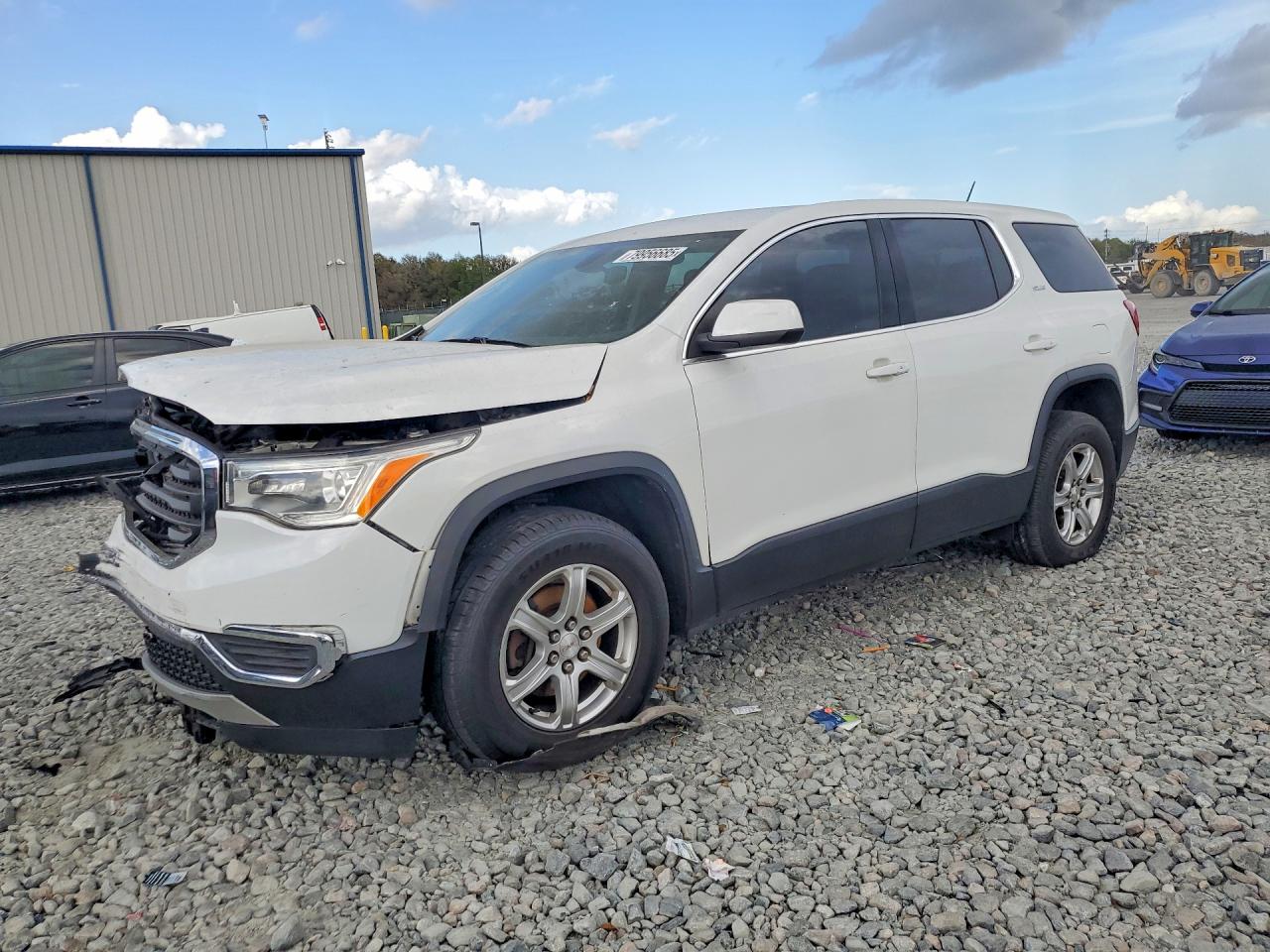 GMC ACADIA 2019
