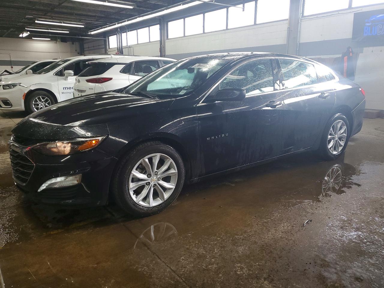CHEVROLET MALIBU 2023