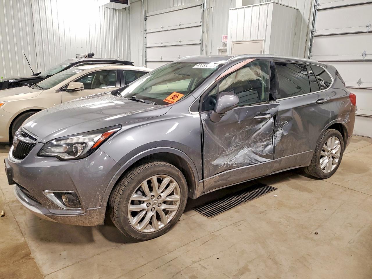 BUICK ENVISION 2020