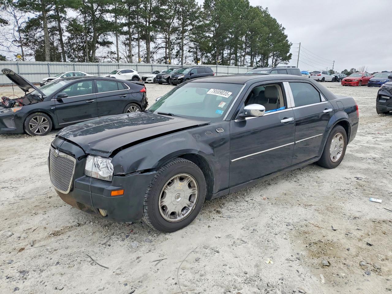 CHRYSLER 300 2006