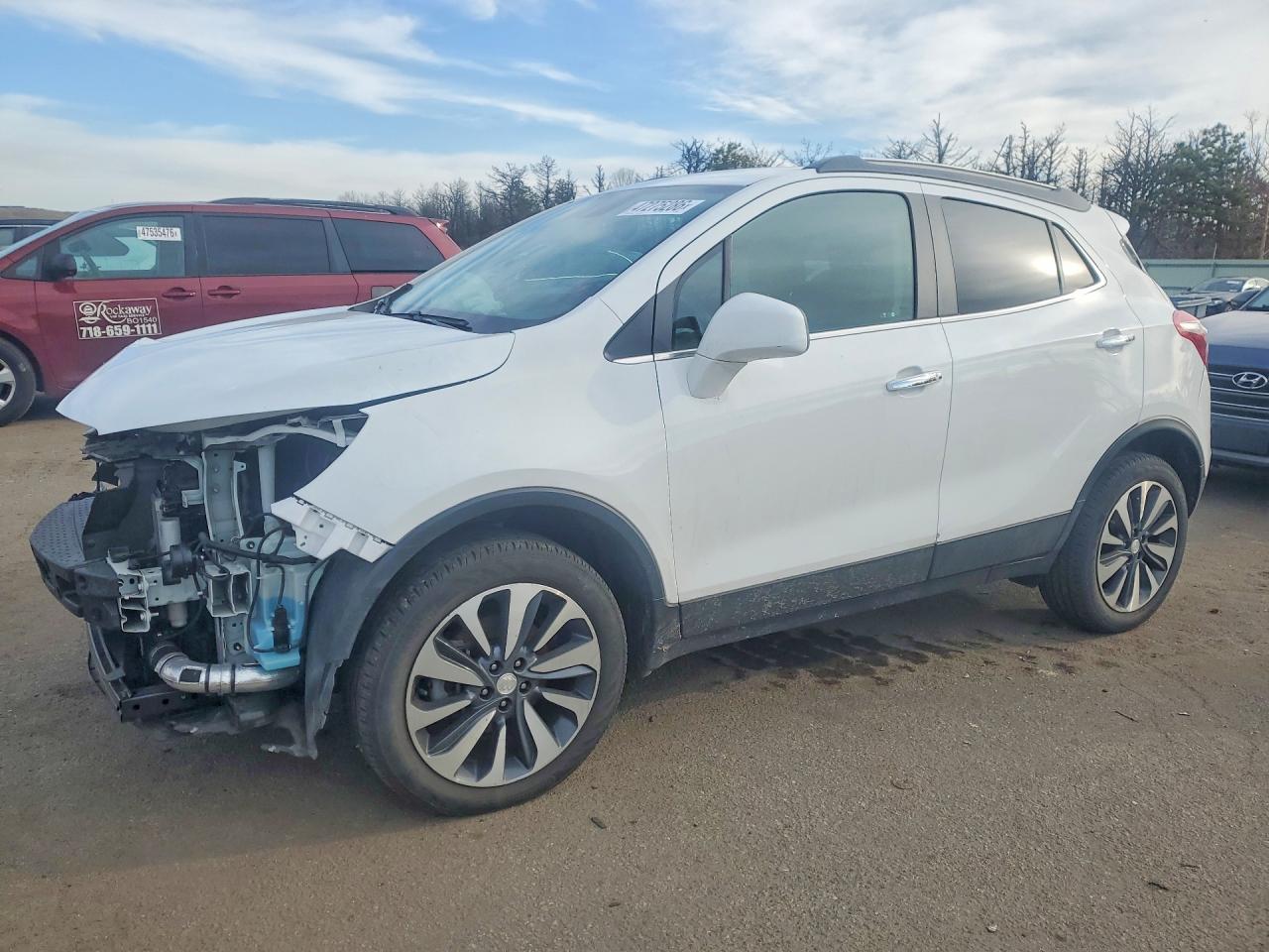 BUICK ENCORE 2022