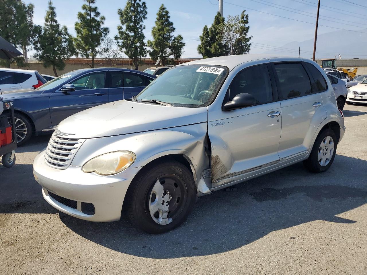CHRYSLER PT CRUISER 2006