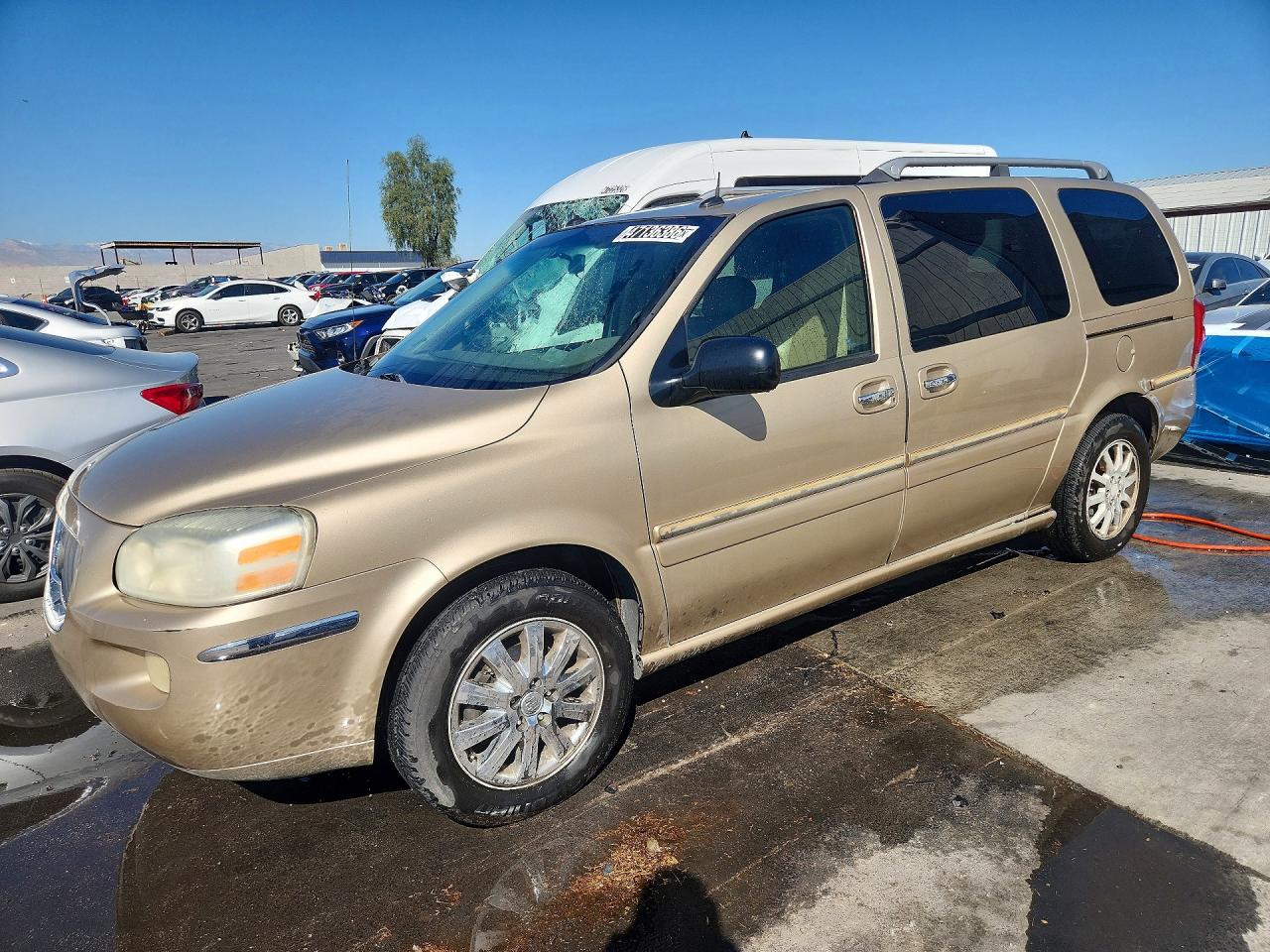 BUICK TERRAZA 2005
