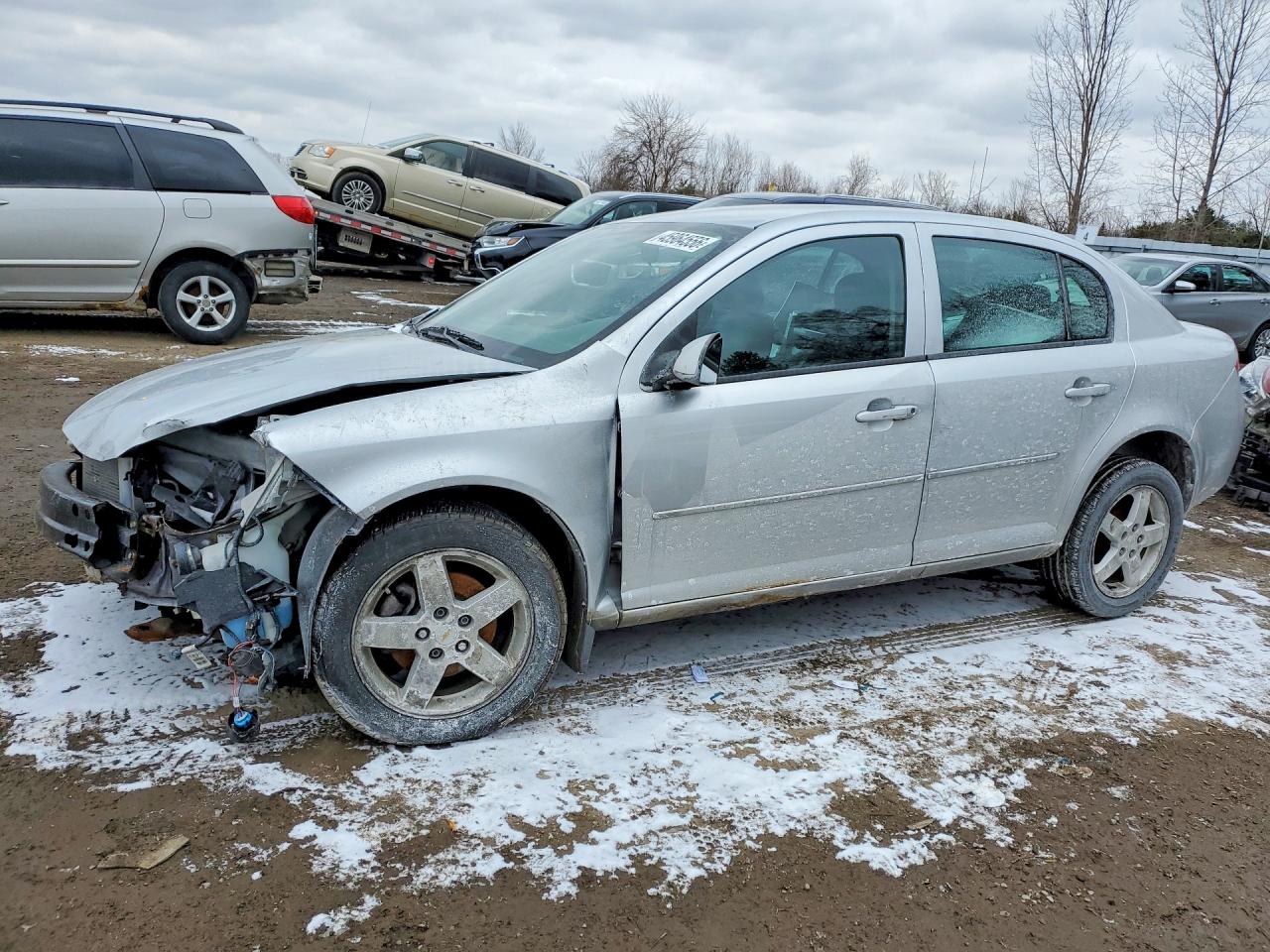 CHEVROLET COBALT 2010