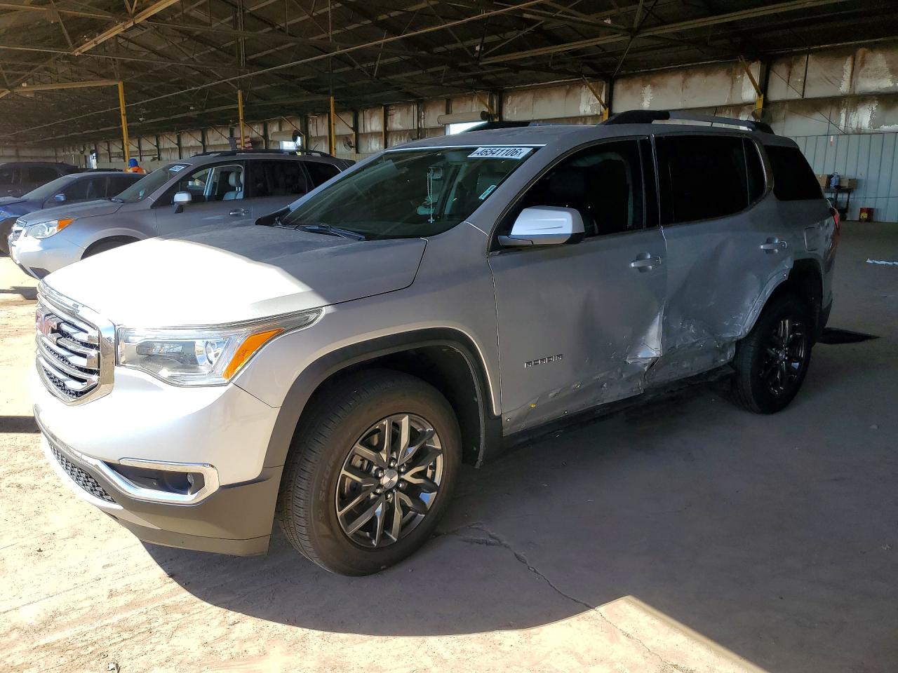 GMC ACADIA 2019